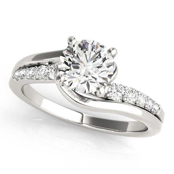  Cheap  Engagement  Rings  for Women with Diamonds